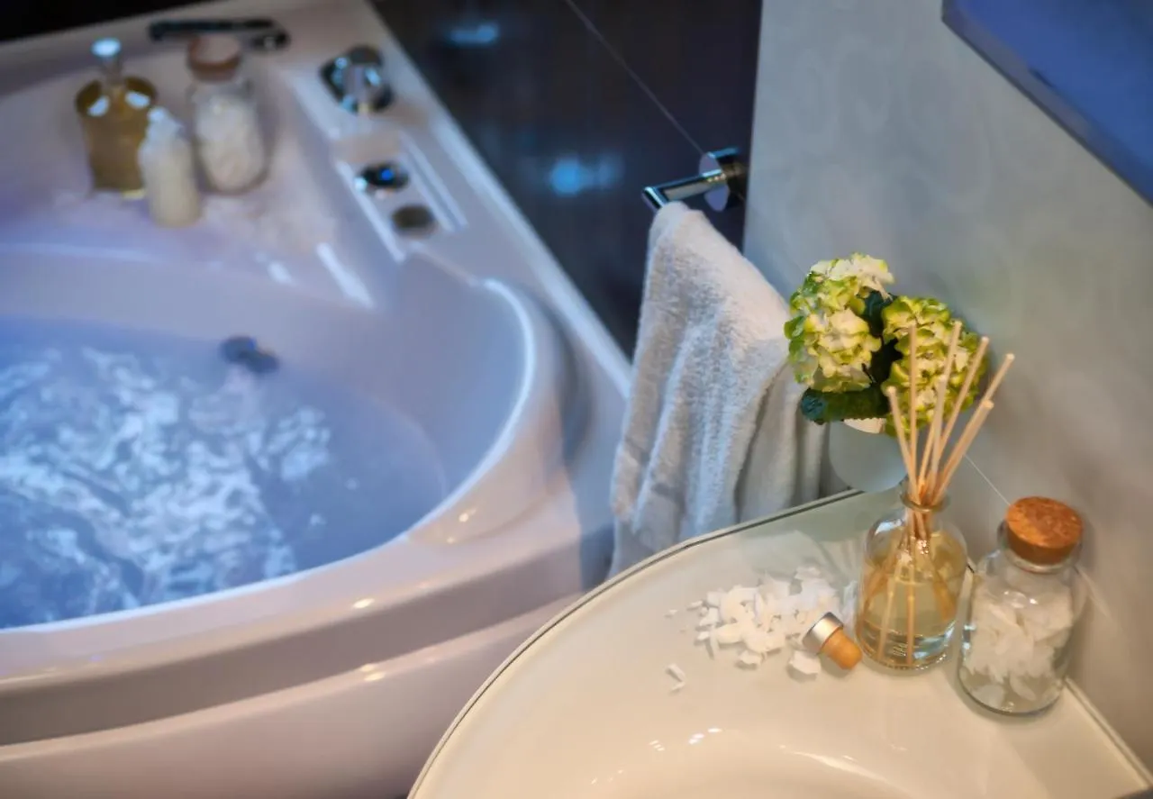 Hotel Vistamare Rivazzurra Di Rimini